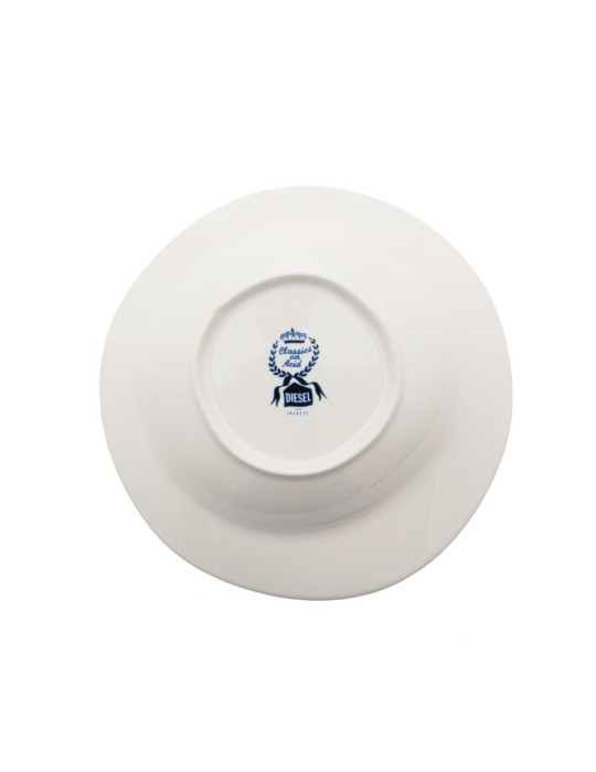 Classics on Acid – Soup Plate Flower Bird...