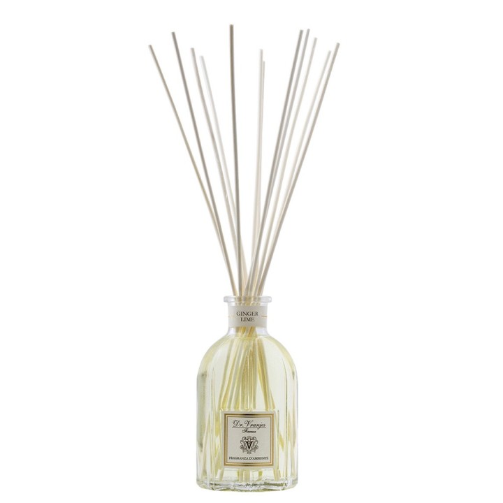 Dr. Vranjes - Diffusore di fragranza  GINGER LIME 100ml - foto2