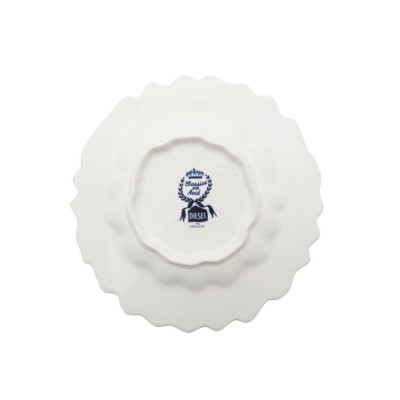 Classics on Acid – Dessert Plate Willow Wave Seletti x... 2