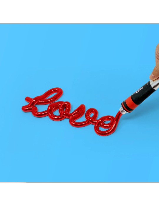 SCULTURA THE COLOR OF LOVE  ROSSO H30