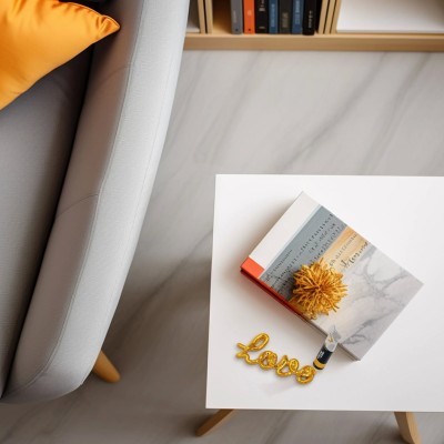 SCULTURA MINI THE COLOR OF LOVE ORO CM12 2
