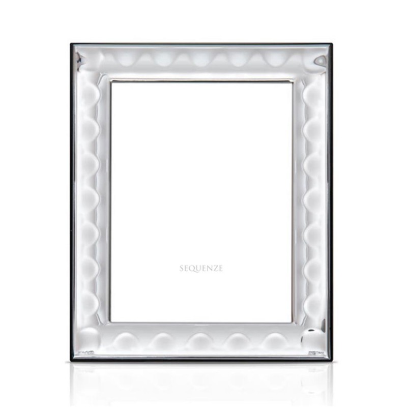 PORTAFOTO LINEA TOQUE 20X25