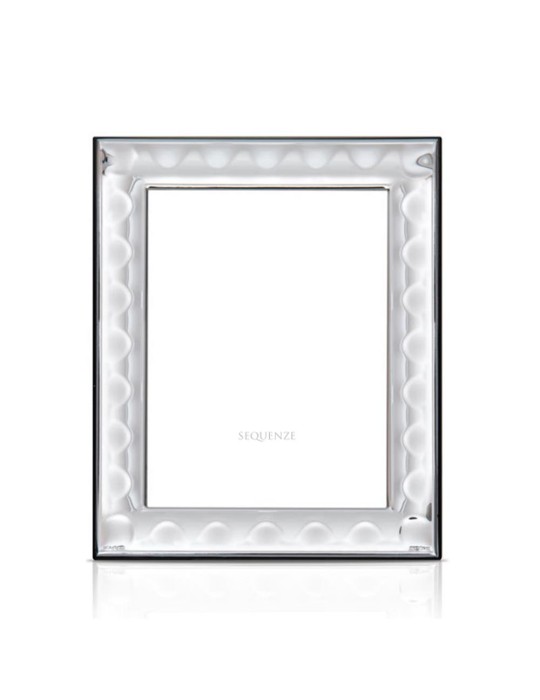 PORTAFOTO LINEA TOQUE 20X25