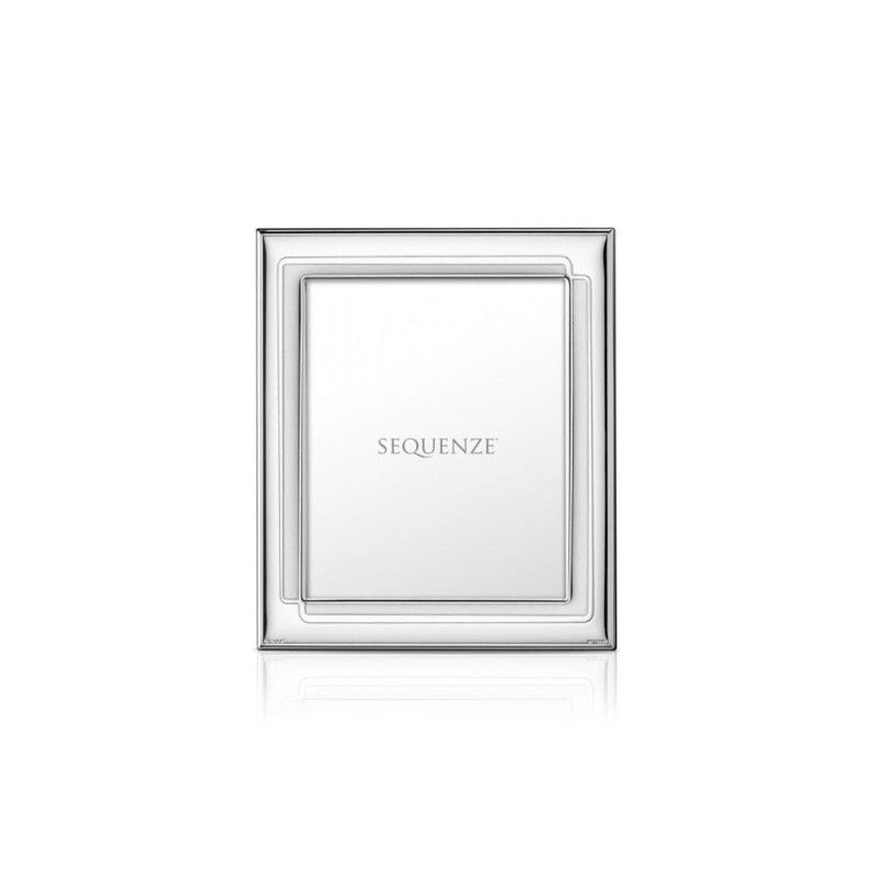 PORTAFOTO LINEA TEXTILE  10X15