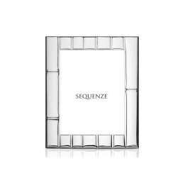 Sequenze Portafoto Bambù 15 × 20 cm