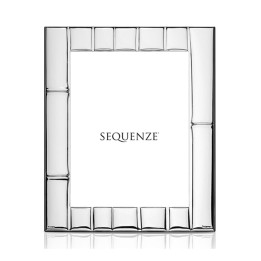 Sequenze Portafoto Bambù 20 × 25 cm