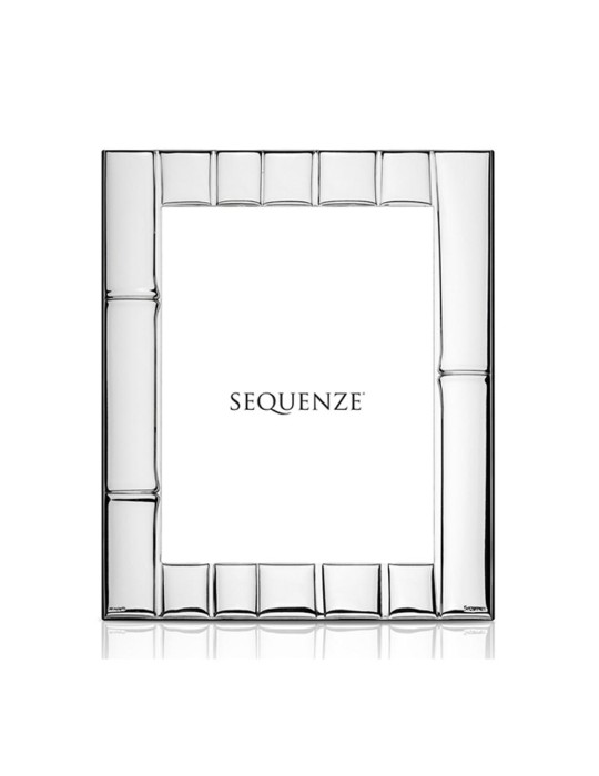 PORTAFOTO LINEA BAMBU 20X25