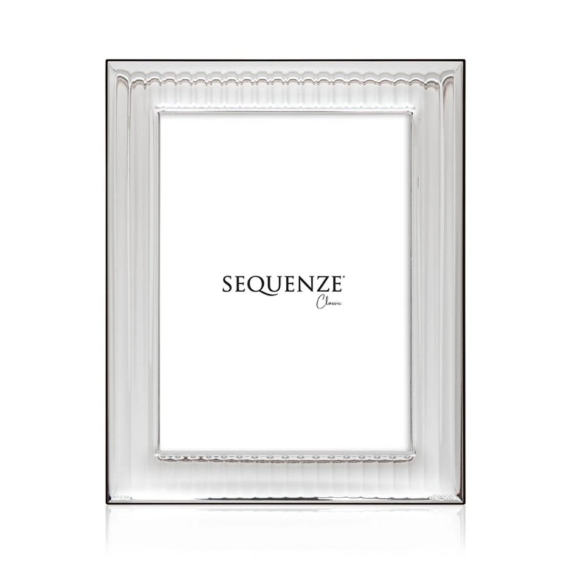 PORTAFOTO LINEA GOLDCREST 20X25