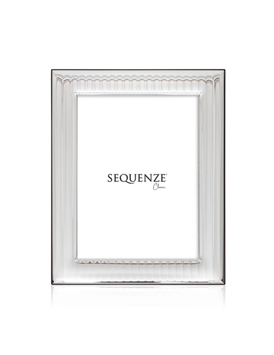 PORTAFOTO LINEA GOLDCREST 20X25