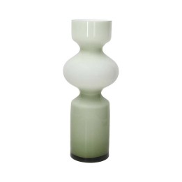 Tognana Vaso Wetube tubolare verde alto 35 cm