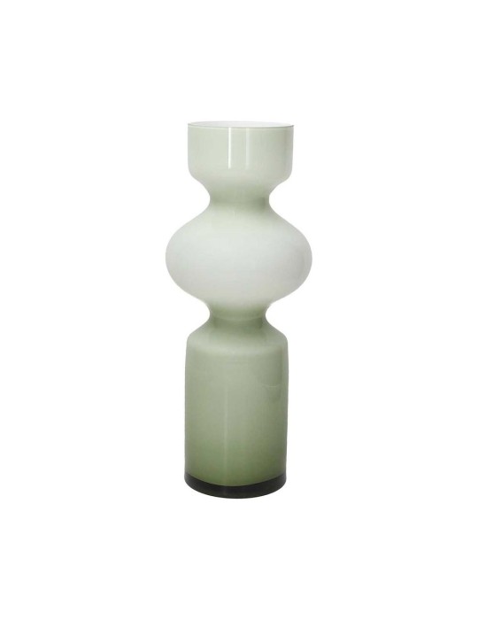 VASO TUBOLARE VERDE H35 GL DESIGN WETUBE