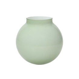 Tognana Vaso Wetube palla verde alto Ø 14 cm