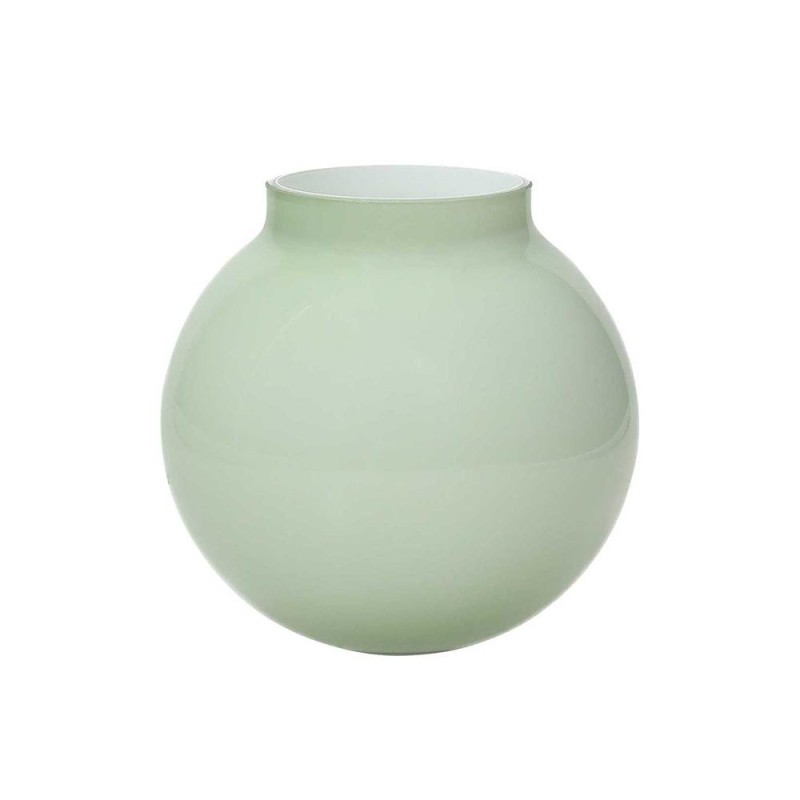 VASO PALLA VERDE H14 GL DESIGN WETUBE