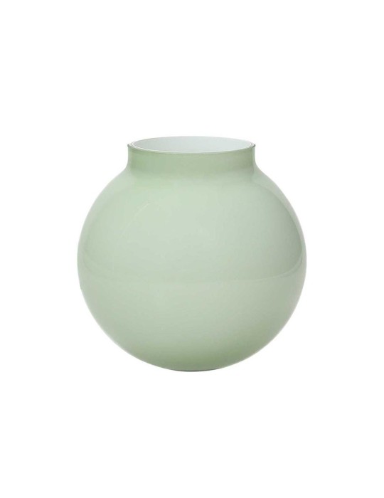 VASO PALLA VERDE H14 GL DESIGN WETUBE