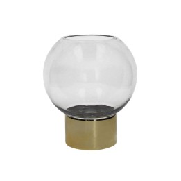 Tognana Vaso Wetube palla trasparente alto Ø 21 cm