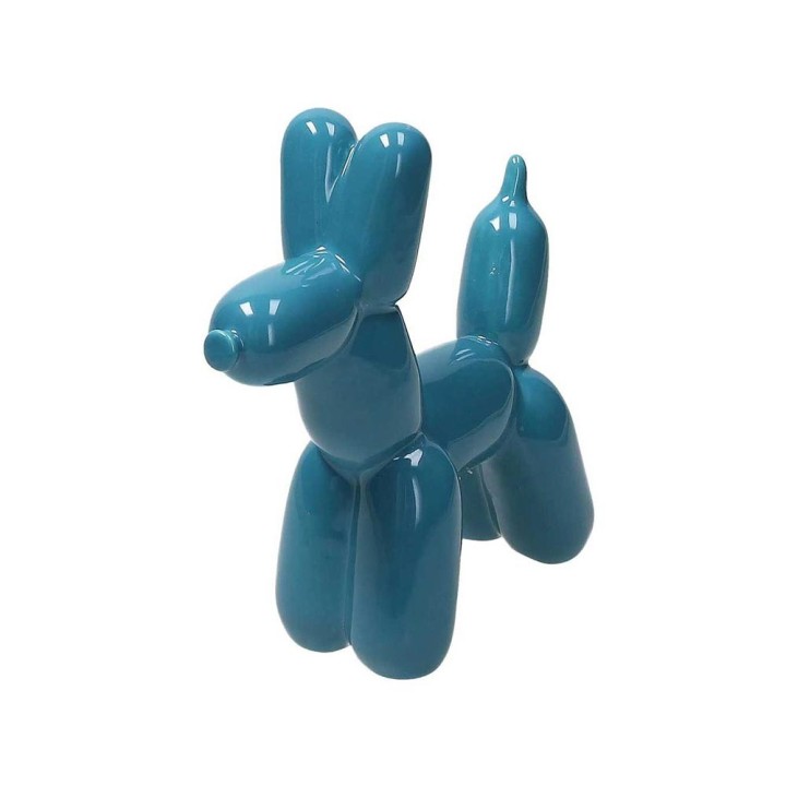 Tognana Cagnolino Home Dec Doggie ottanio 16 cm
