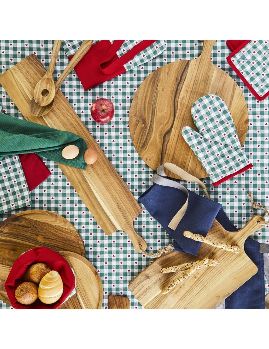 TAGLIERE C/SUP COLT. 33X24  STARBAMB