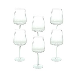 Tognana Set di 6 calici Camy da 520 cc