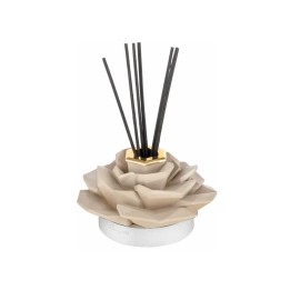 Bongelli Preziosi Profumatore rosa e nocciola Ø 11 cm