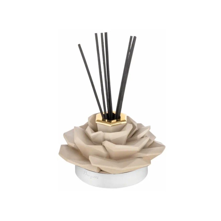 Bongelli Preziosi Profumatore rosa e nocciola Ø 11 cm