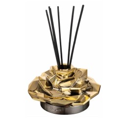 Bongelli Preziosi Profumatore rosa e oro Ø 27 cm