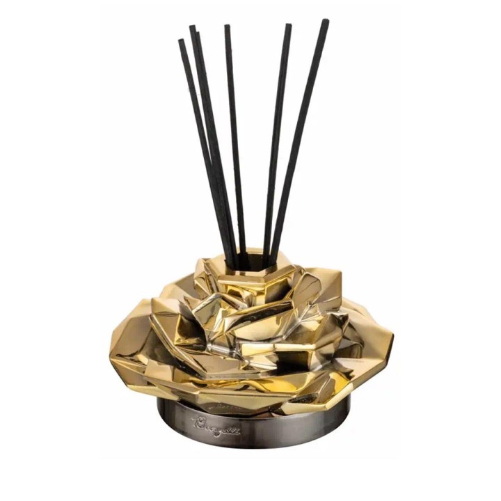 Bongelli Preziosi Profumatore rosa e oro Ø 27 cm