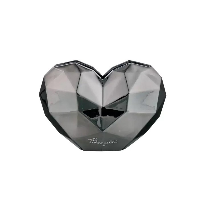 Bongelli Preziosi Vaso Cuori Design 13,5 × 10 cm