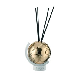 Bongelli Preziosi Profumatore Mondo Ø 9 cm