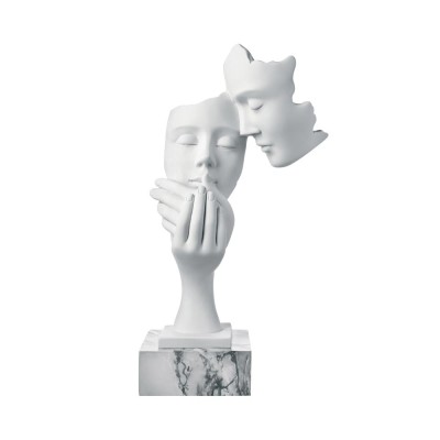 COPPIA FACE BIANCA H39 BASE