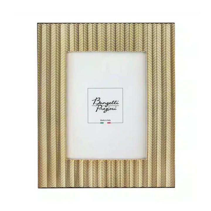 Bongelli Preziosi Portafoto oro 15 × 20 cm