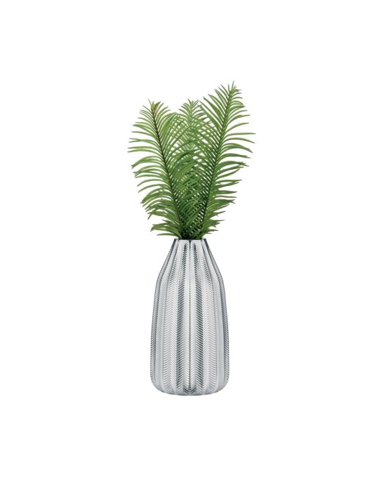 VASO H.30 ARGENTO