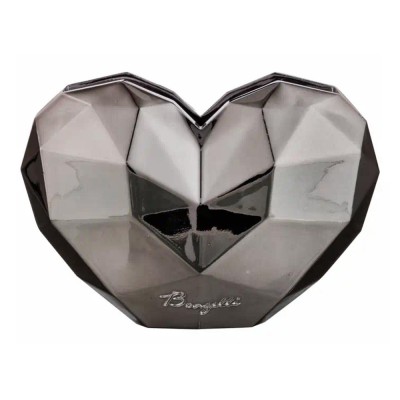 VASO GR CUORI DESIGN CANNA F20X27