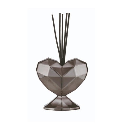 Bongelli Preziosi Profumatore Cuori Design Metallizzato -...
