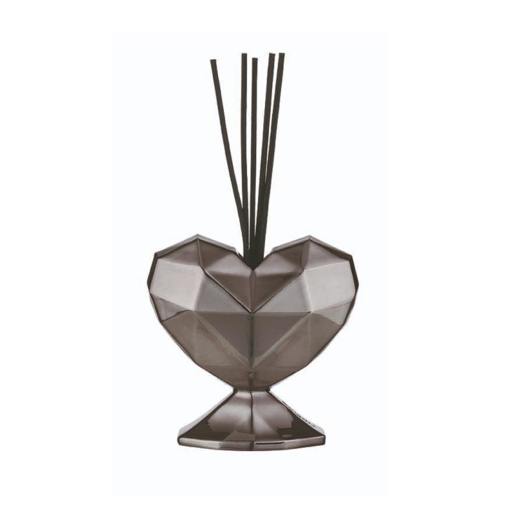 Bongelli Preziosi Profumatore Cuori Design alto 11 cm