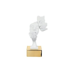 Bongelli Preziosi Coppia Face oro alta 20 cm