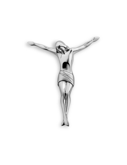 CRISTO MODERNO SENZA CROCE ARGEN.