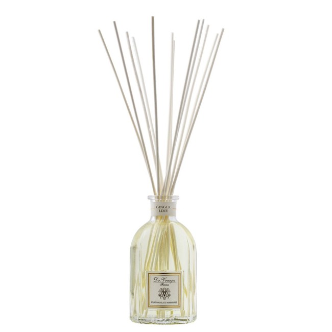 Dr. Vranjes - Diffusore di fragranza  GINGER LIME 500ml - foto2