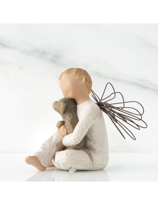 ANGEL OF COMFORT