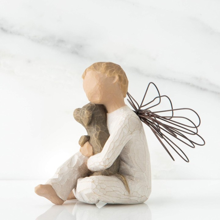 Enesco Willow Tree Angel of Comfort 9 cm