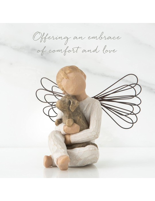 ANGEL OF COMFORT