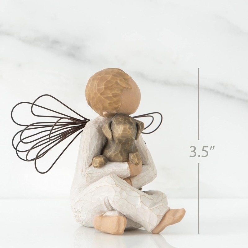 ANGEL OF COMFORT