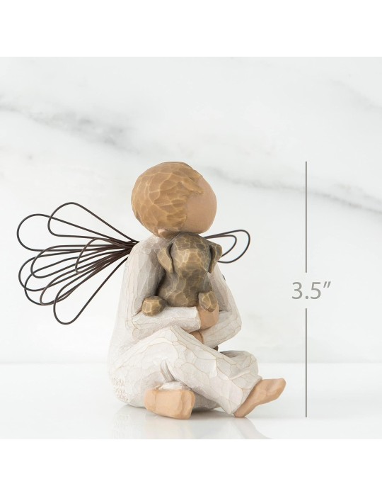 ANGEL OF COMFORT