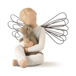 Enesco Willow Tree Angel of Comfort 9 cm