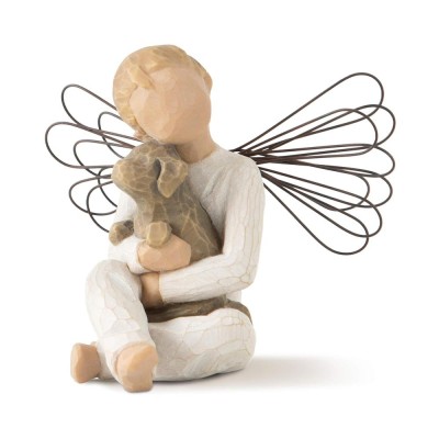 ANGEL OF COMFORT
