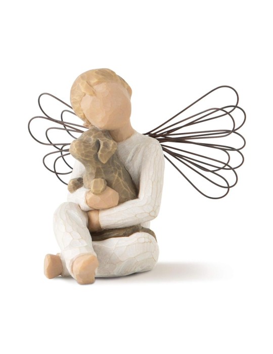 ANGEL OF COMFORT