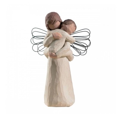 ANGEL'S EMBRACE