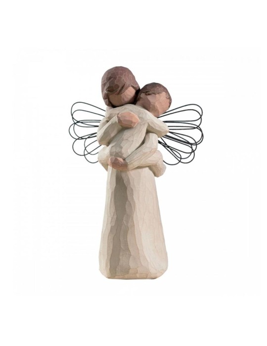 ANGEL'S EMBRACE