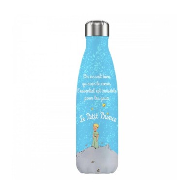 BOUTEILLES ISOTHERMES LPP CIEL BLEU