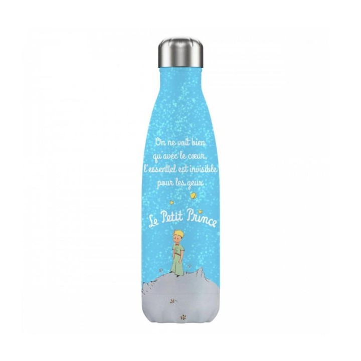 Enesco Bottiglia termica Il Piccolo Principe Ciel Bleu