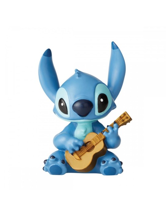 STITCH GUITAR FIGURINE